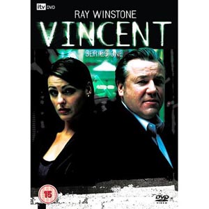 Vincent - Series 1 (DVD)